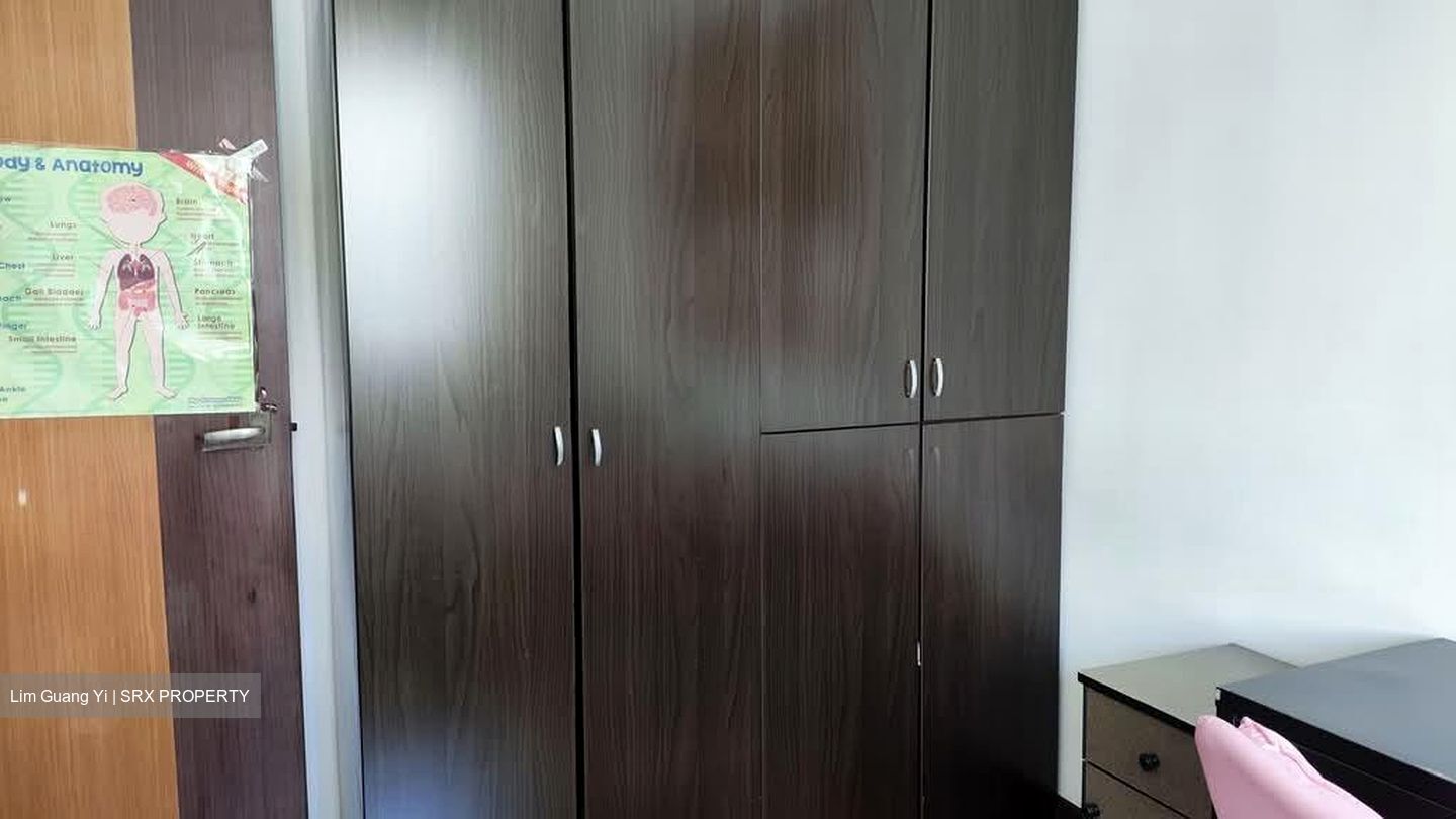 Blk 410B Fernvale Road (Sengkang), HDB 5 Rooms #569269581